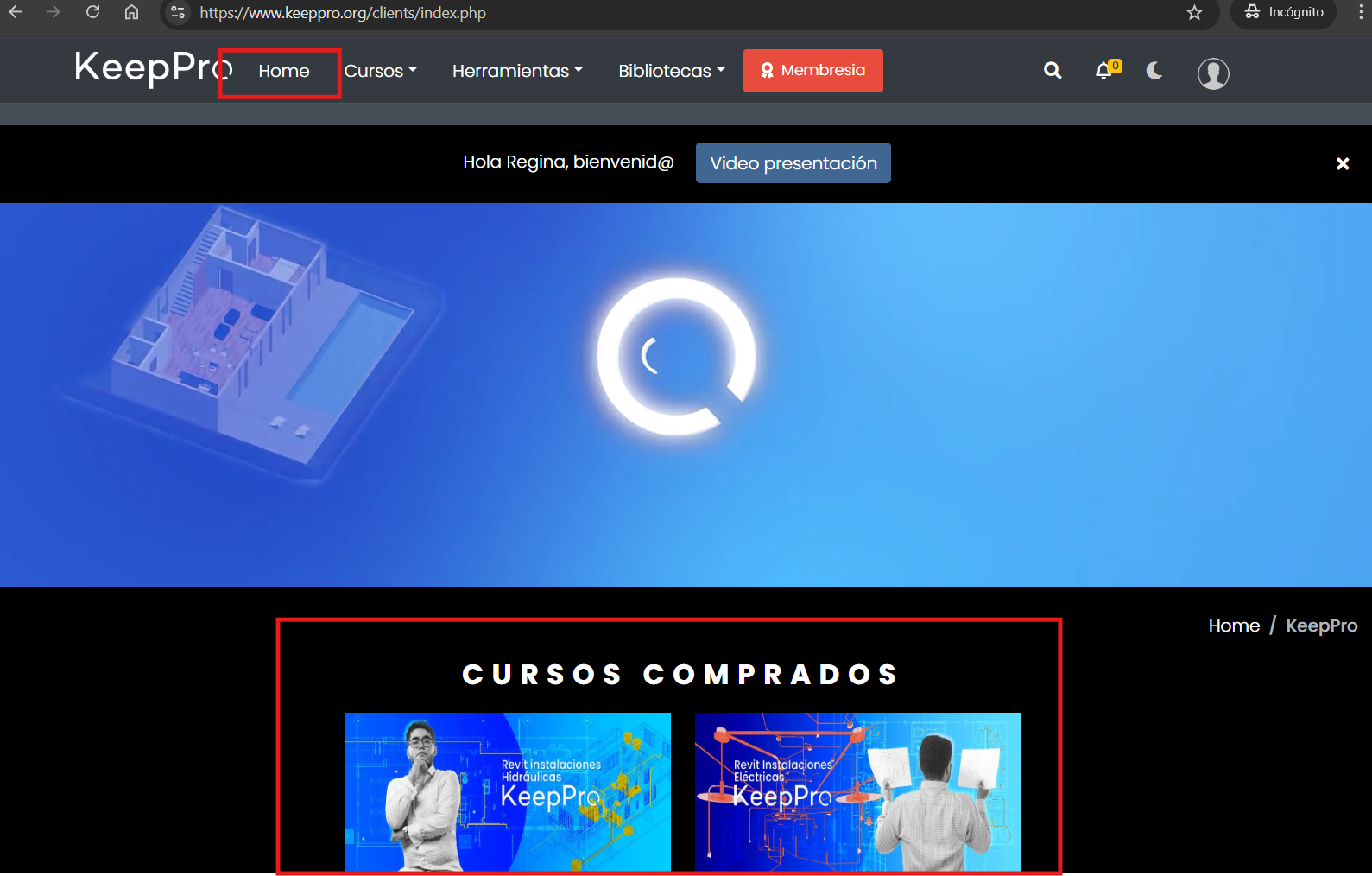 Cómo canjear un segundo cupón en Keeppro si ya tienes cuenta