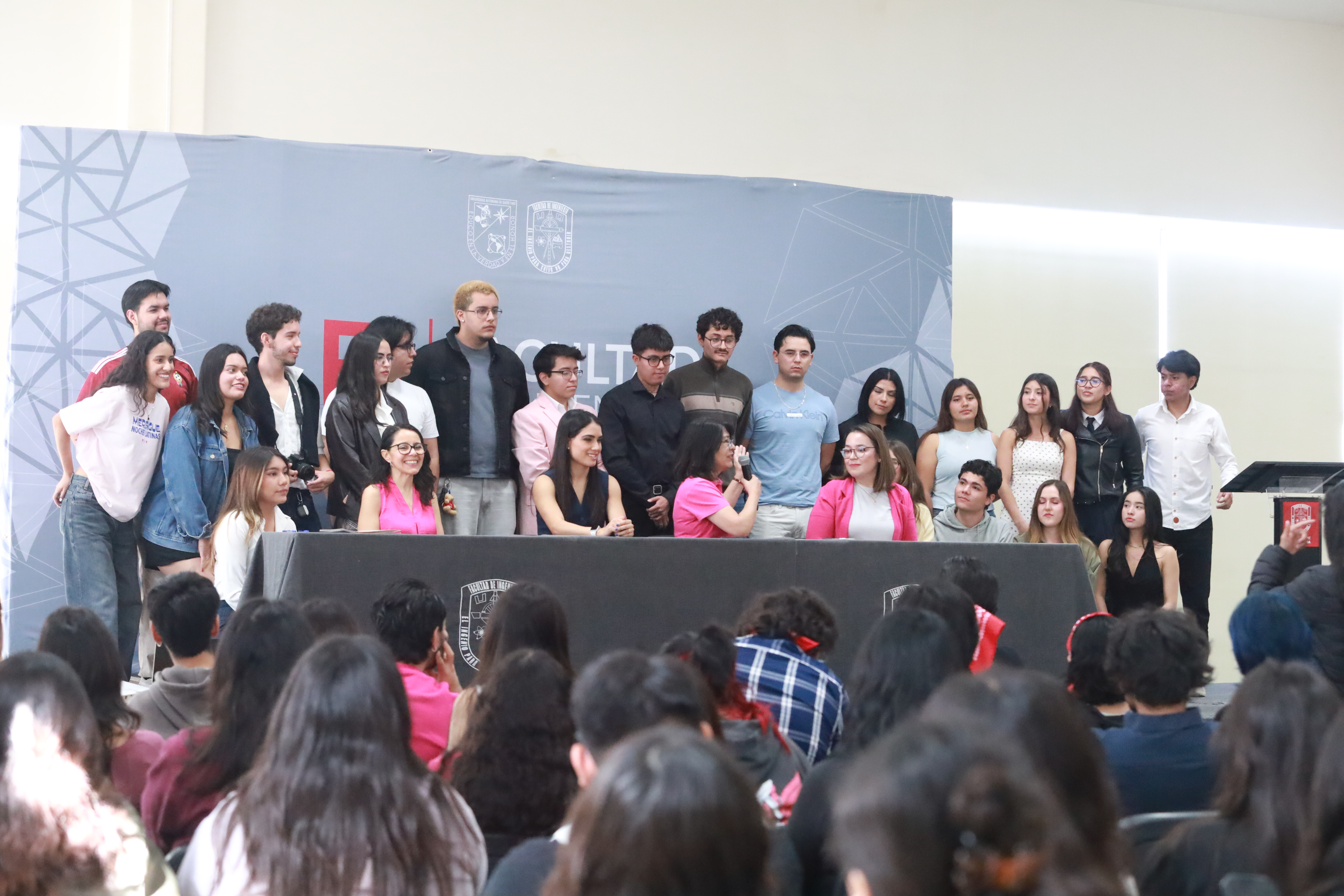 Convenio Keeppro con la Universidad Autónoma de Querétaro