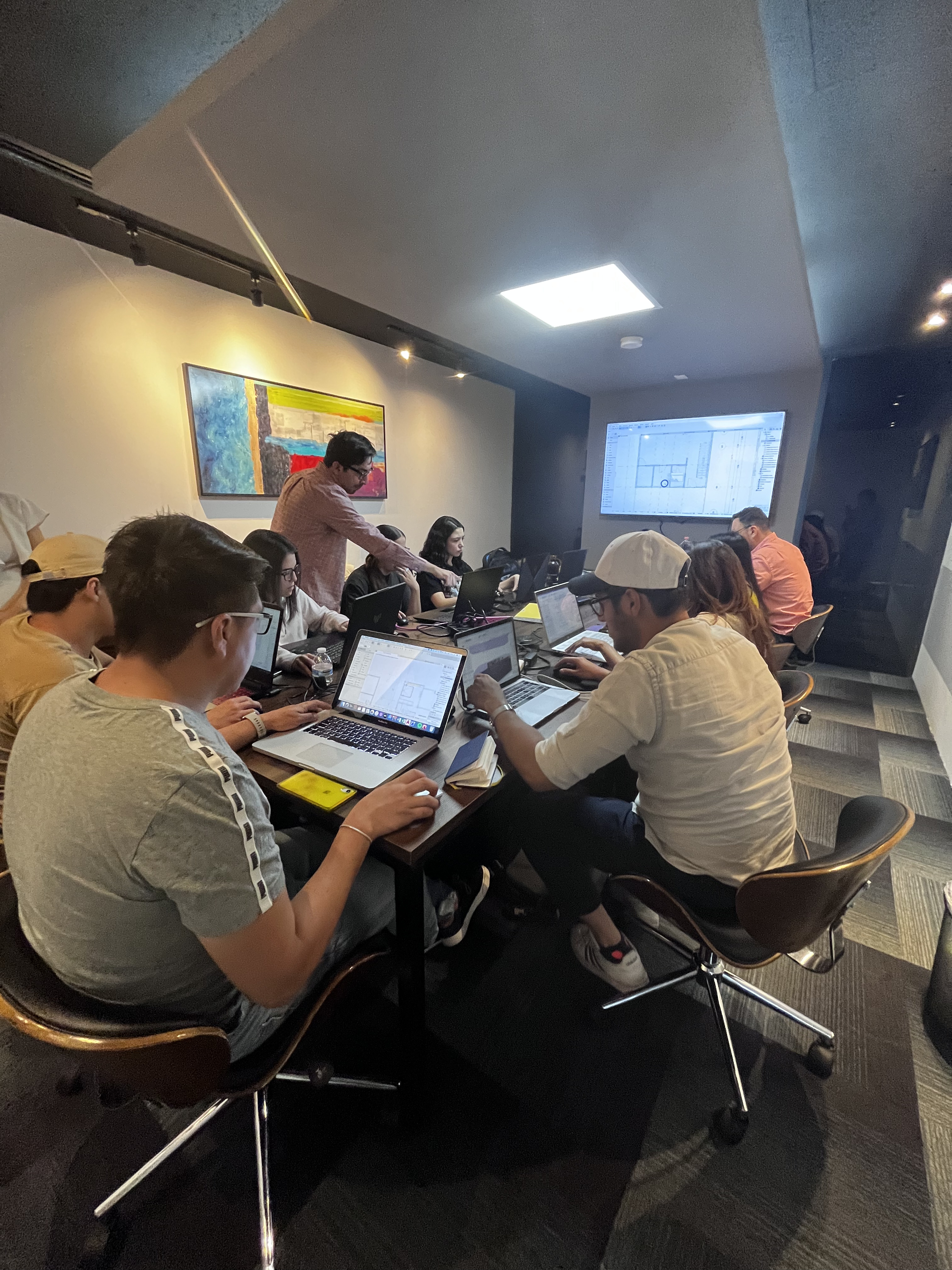 Cursos KeepPro en Querétaro