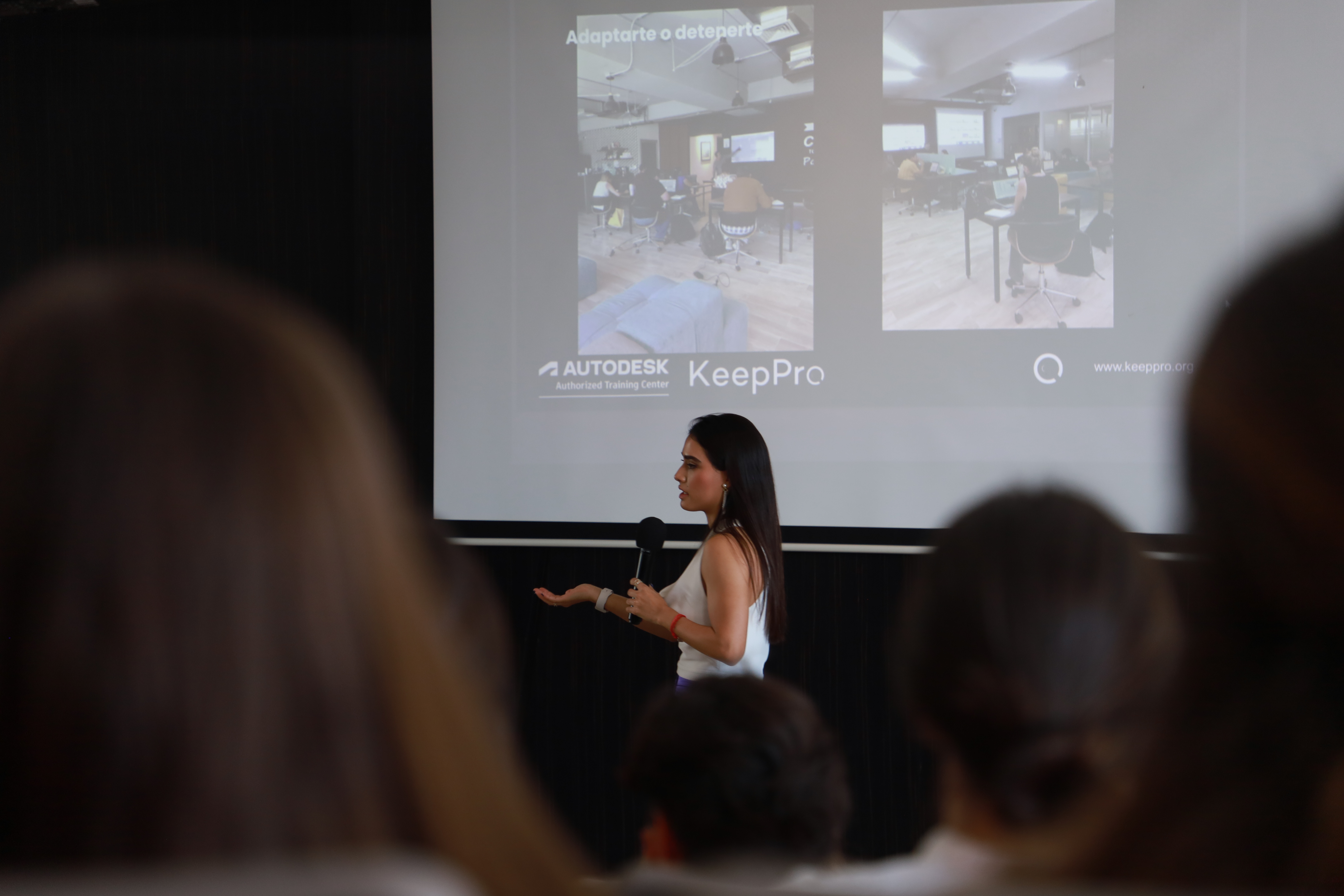 Reconocimiento Universidad Anáhuac Querétaro