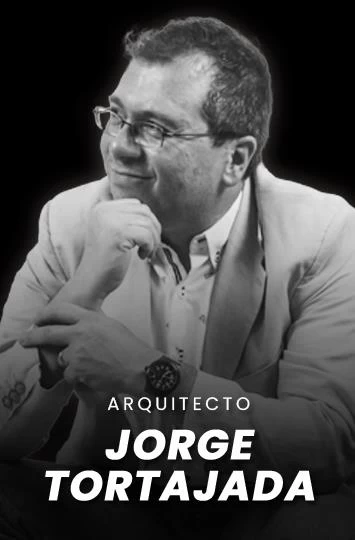 Jorge Tortajada