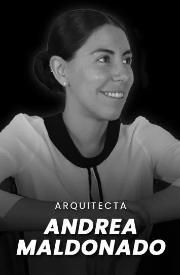 Andrea Maldonado